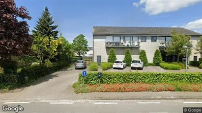 Warehouses for rent in Lievegem - Photo from Google Street View