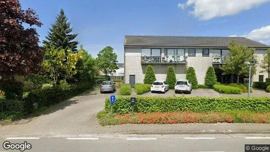 Warehouses for rent i Lievegem - Photo from Google Street View