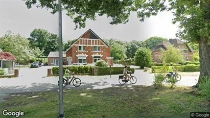 Commercial properties for sale in Maasmechelen - Photo from Google Street View