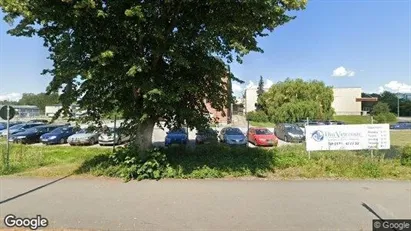 Lokaler til leje i Enköping - Foto fra Google Street View