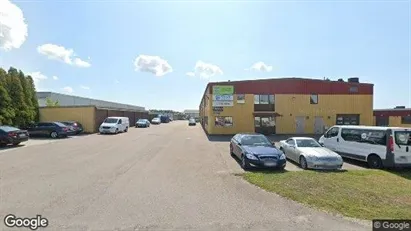 Lager zur Miete in Vellinge – Foto von Google Street View
