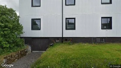 Bedrijfsruimtes te koop in Sundsvall - Foto uit Google Street View