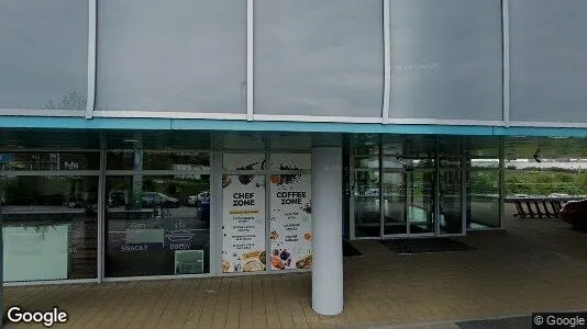 Lokaler til leje i Location is not specified - Foto fra Google Street View