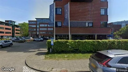 Büros zur Miete in Alkmaar – Foto von Google Street View