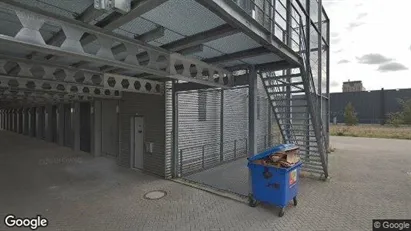 Lokaler til leje i Helmond - Foto fra Google Street View