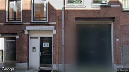 Bedrijfsruimtes te huur in Rotterdam Kralingen-Crooswijk - Foto uit Google Street View