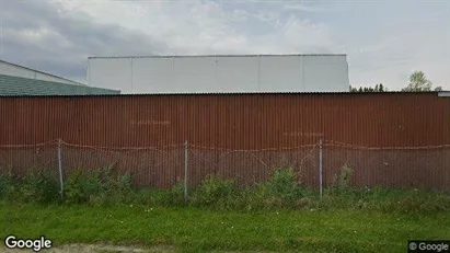 Kontorer til salgs i Norrtälje – Bilde fra Google Street View