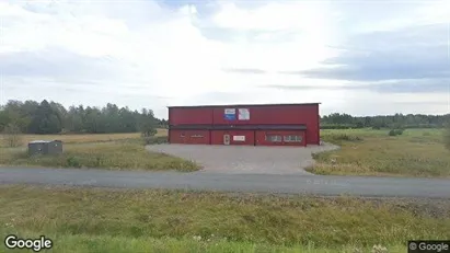 Lokaler til salgs i Östhammar – Bilde fra Google Street View