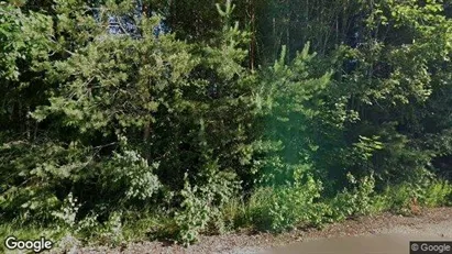 Verkstedhaller til leie i Hämeenlinna – Bilde fra Google Street View