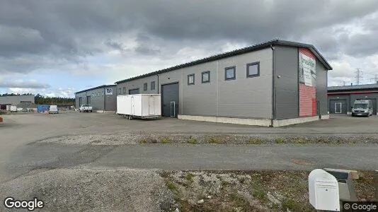 Werkstätte zur Miete i Kangasala – Foto von Google Street View