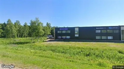 Kontorslokaler för uthyrning i Kempele – Foto från Google Street View