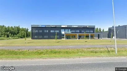 Kontorslokaler för uthyrning i Kempele – Foto från Google Street View