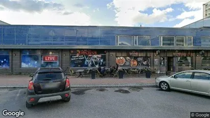 Warehouses for rent in Nokia - Photo from Google Street View