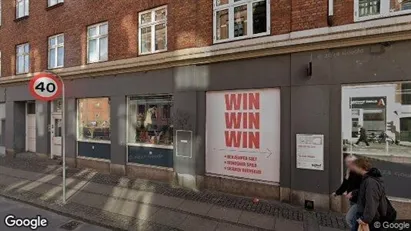 Kantorruimte te huur in Kopenhagen S - Foto uit Google Street View