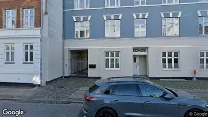 Office spaces for rent in Østerbro - Photo from Google Street View