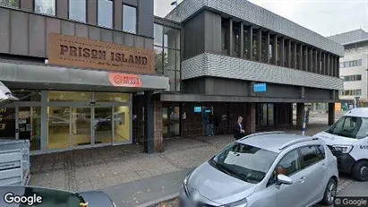 Coworking spaces for rent in Jönköping - Photo from Google Street View