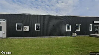Coworking spaces för uthyrning i Kristinehamn – Foto från Google Street View