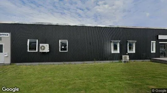 Coworking spaces för uthyrning i Kristinehamn – Foto från Google Street View