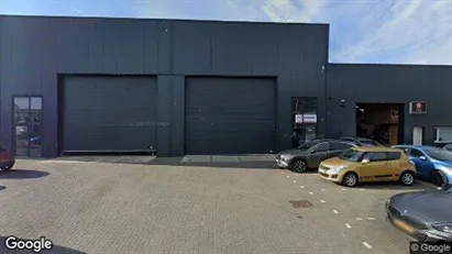 Lokaler til leie i Heerhugowaard – Bilde fra Google Street View