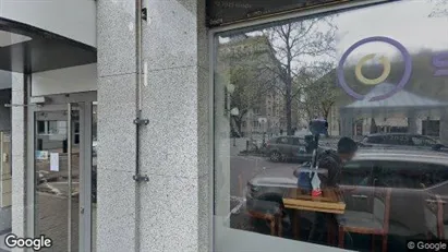 Büros zur Miete in Bratislava Staré Mesto – Foto von Google Street View