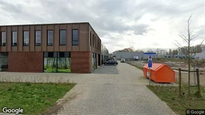 Lokaler til salgs i Wageningen – Bilde fra Google Street View