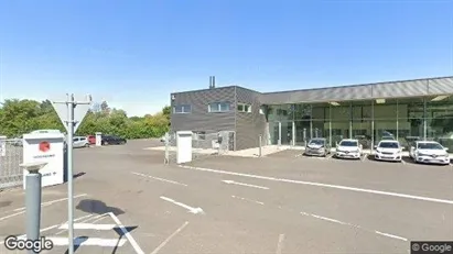 Lagerlokaler för uthyrning i Taastrup – Foto från Google Street View