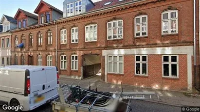 Lokaler til salgs i Vejle – Bilde fra Google Street View