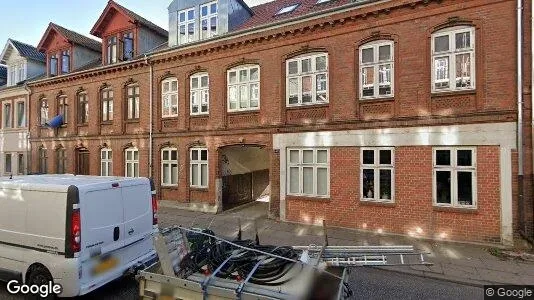 Lokaler til salg i Vejle Centrum - Foto fra Google Street View