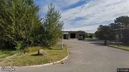 Warehouses for sale in Frederiksværk - Photo from Google Street View
