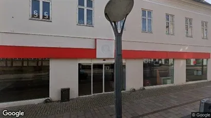 Gewerbeflächen zum Kauf in Kalundborg – Foto von Google Street View