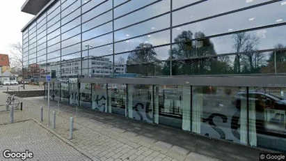 Gewerbeflächen zur Miete in Glostrup – Foto von Google Street View