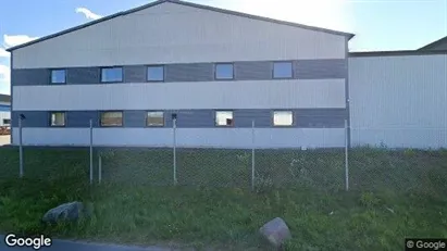 Lager til leie i Norrköping – Bilde fra Google Street View