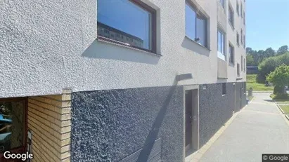 Kontorslokaler för uthyrning i Söderort – Foto från Google Street View