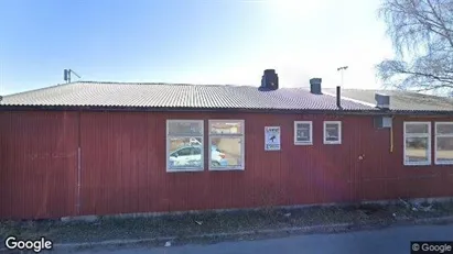 Warehouses for rent in Stockholm South - Photo from Google Street View