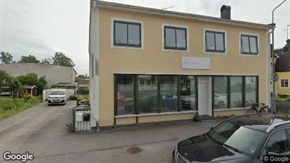Office spaces for sale in Västervik - Photo from Google Street View