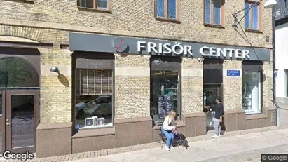 Kontorslokaler för uthyrning i Göteborg Centrum – Foto från Google Street View