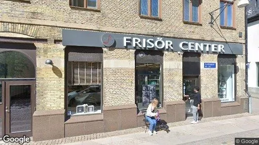 Kontorlokaler til leje i Gøteborg Centrum - Foto fra Google Street View