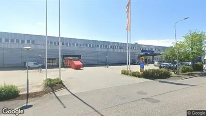Lagerlokaler til leje i Askim-Frölunda-Högsbo - Foto fra Google Street View