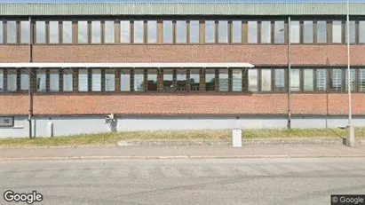 Værkstedslokaler til leje i Askim-Frölunda-Högsbo - Foto fra Google Street View