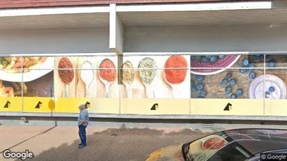 Commercial properties for rent in Klippan - Photo from Google Street View
