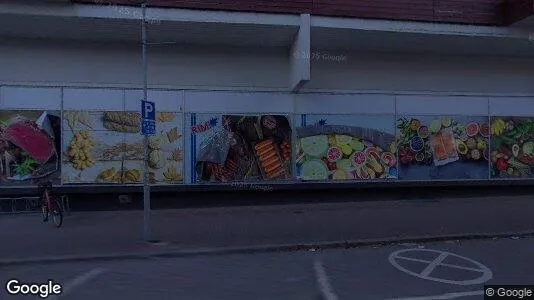 Commercial properties for rent i Klippan - Photo from Google Street View