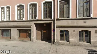 Kantorruimte te huur in Helsinki Eteläinen - Foto uit Google Street View