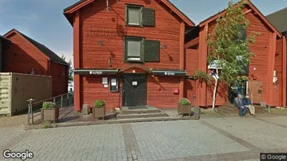 Kantorruimte te huur in Oulu - Foto uit Google Street View