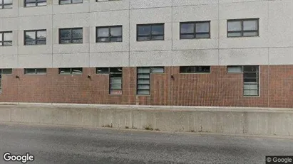 Office spaces for rent in Vantaa - Photo from Google Street View