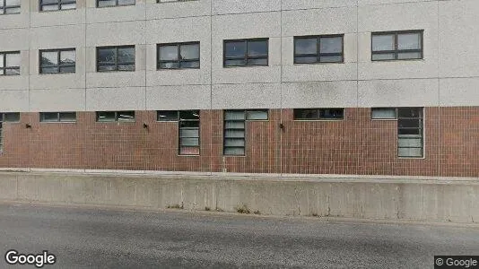 Office spaces for rent i Vantaa - Photo from Google Street View
