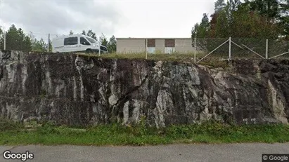 Kontorlokaler til leje i Vantaa - Foto fra Google Street View