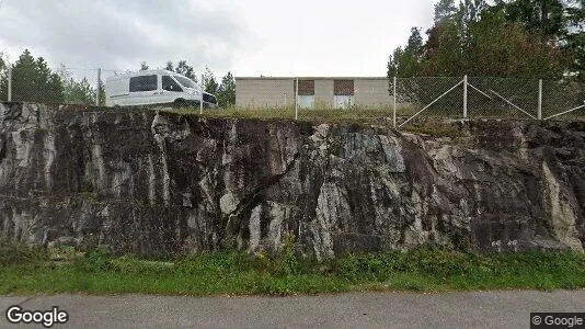 Office spaces for rent i Vantaa - Photo from Google Street View