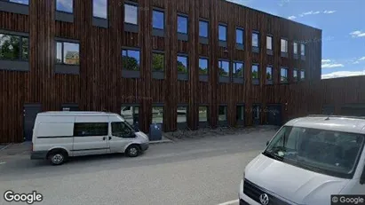 Kontorlokaler til leje i Averøy - Foto fra Google Street View