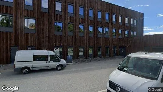 Office spaces for rent i Averøy - Photo from Google Street View
