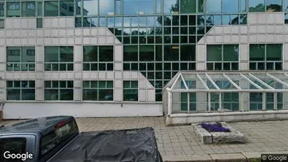 Kontorlokaler til leje i Oslo Sentrum - Foto fra Google Street View